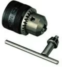 Mandrino a cremagliera per TBM 220