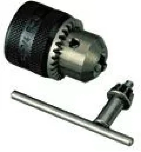 Mandrino a cremagliera per TBM 220