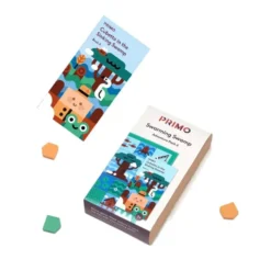 Mappa Cubetto - Palude Paludosa Pack