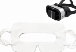 MASCHERE MONOUSO PER VISORI VR - CONF.100PZ