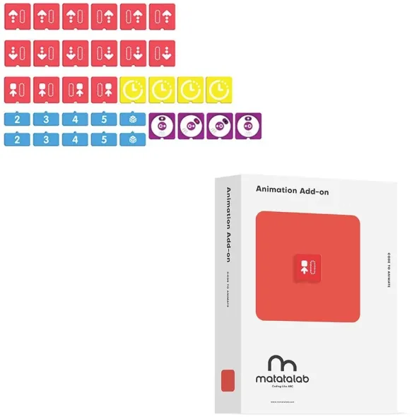 MatataStudio - Add-on animazione