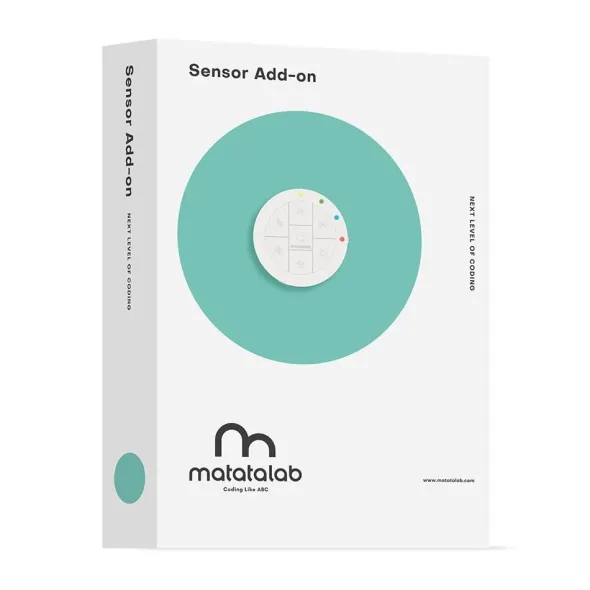 MatataStudio - Modulo Sensori aggiuntivo