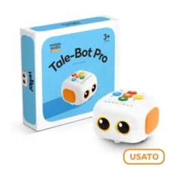 MatataStudio Tale-Bot Pro - SLI - USATO
