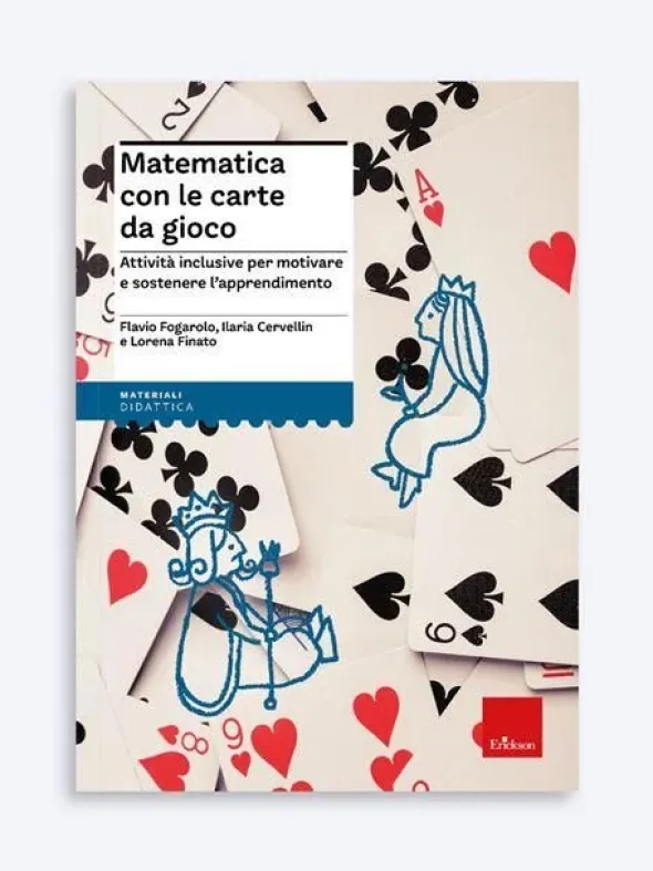 Matematica con le carte da gioco