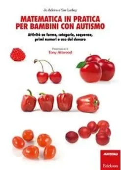 Matematica in pratica per bambini con autismo - LIBRO
