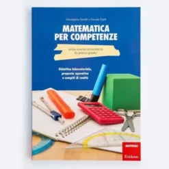 Matematica per competenze nella scuola secondaria di primo grado