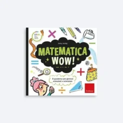 Matematica Wow!