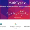 Mathtype - Licenza 1 anno fascia 25-49 - Educational