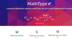 Mathtype - Licenza 1 anno fascia 25-49 - Educational