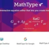 Mathtype - Licenza 1 anno fascia 5-10 - Educational