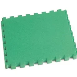 MATTONELLA EVA CM.50X50 SP.15MM - VERDE