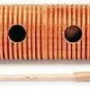 Maxi guiro con scraper