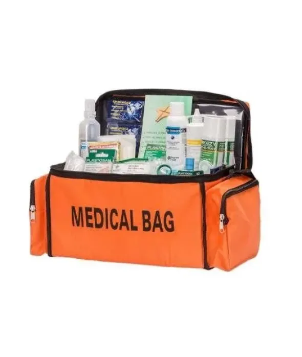 Medical bag sport