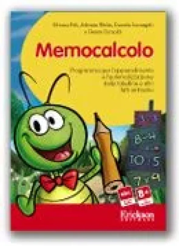 Memocalcolo (CD-ROM)