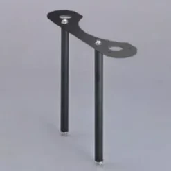 Mensola per montaggio sensori