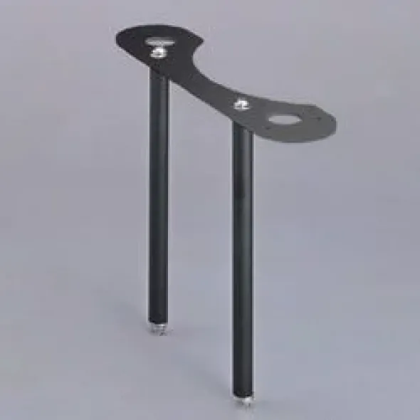 Mensola per montaggio sensori