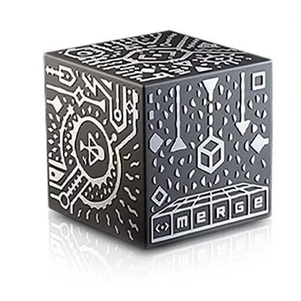 Merge Cube