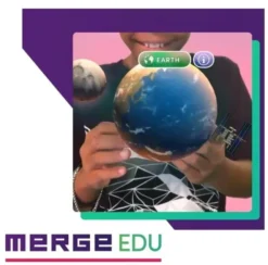 Merge EDU - Classroom (30 utenti) - 3 anni - PROMO