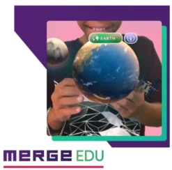 Merge EDU - Schoolwide (SITE license) - 1 anno