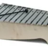 Metallofono diatonico alto 13+3 note