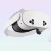 Meta Quest 3S 256GB - Visore VR Stand Alone con 2 controller
