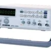 3MHz DDS Function Generator