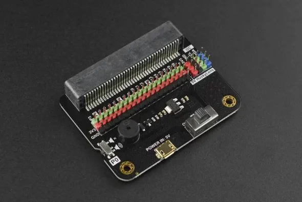 micro:bit IO adapter