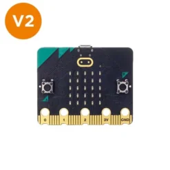 micro:bit V2 Single Board