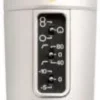 Microfono a condensatore cardioide/omni/bidir da studio