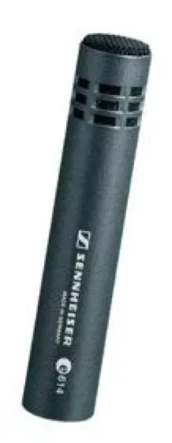Microfono a condensatore supercardioide panoramico Sennheiser