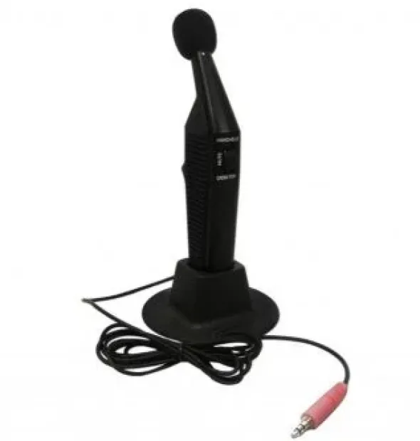 Microfono Andrea ANC-300 Active Noise Cancelling Microphone