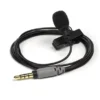 Microfono Lavalier SMARTLAV+ per smartphone e tablets
