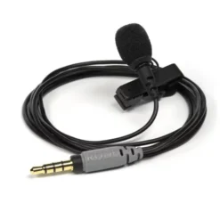 Microfono Lavalier SMARTLAV+ per smartphone e tablets