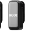 Microfono Rode WIRELESS MICRO USB-C Black - super compatto per smartphone