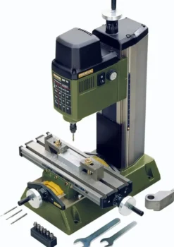 Micro fresatrice MF 70