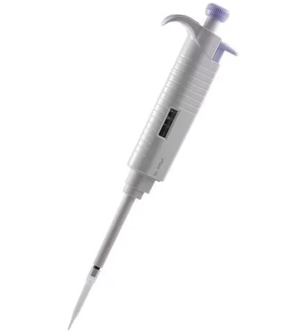Micropipetta a volume variabile 10 - 100 ul