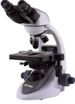 Microscopio Biologico Binoculare B-292