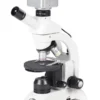 Microscopio biologico digitale Monoculare WiFi 400x LED - BA-50X Plus