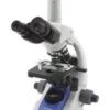Microscopio Biologico Trinoculare B-193