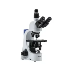 Microscopio Biologico Trinoculare per contrasto di fase B-383Ph