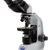 Microscopio polarizzato binoculare, 400x