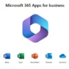 Microsoft 365 App for Business - Licenza 1 ANNO CSP COMM