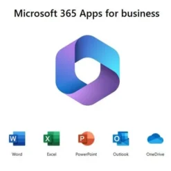 Microsoft 365 App for Business - Licenza 1 ANNO CSP COMM