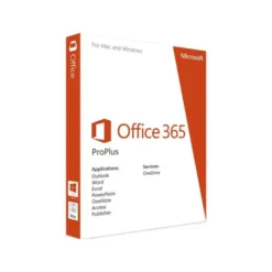 Microsoft 365 App for Enterprise - Licenza 1 anno CSP Education (1 utente, minimo 5)