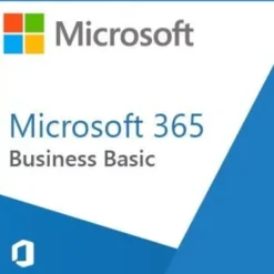 Microsoft 365 Business Basic - Licenza 1 anno CSP NCE COMM