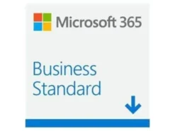 MICROSOFT 365 BUSINESS STANDARD RETAIL 1 ANNO DOWNLOAD