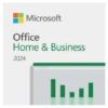 Microsoft Office Home and Business 2024 ESD