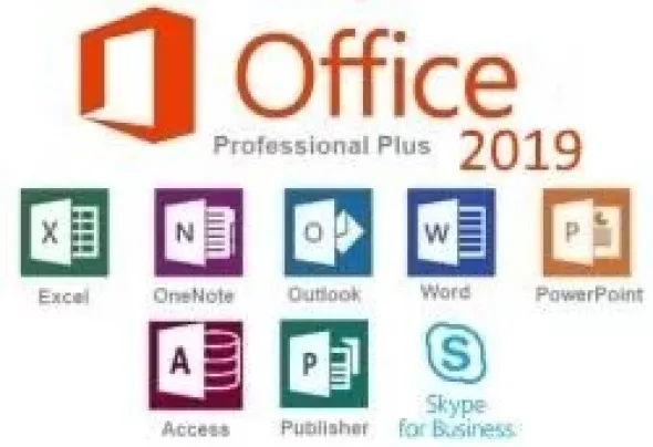 Microsoft Office Professional Plus - Licenza 1 anno OVS-ES