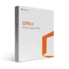 Microsoft Office Professional Plus - RINNOVO TERZO ANNO OVS-ES