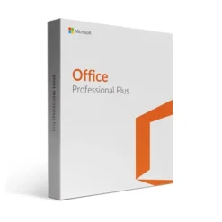 Microsoft Office Professional Plus - RINNOVO TERZO ANNO OVS-ES
